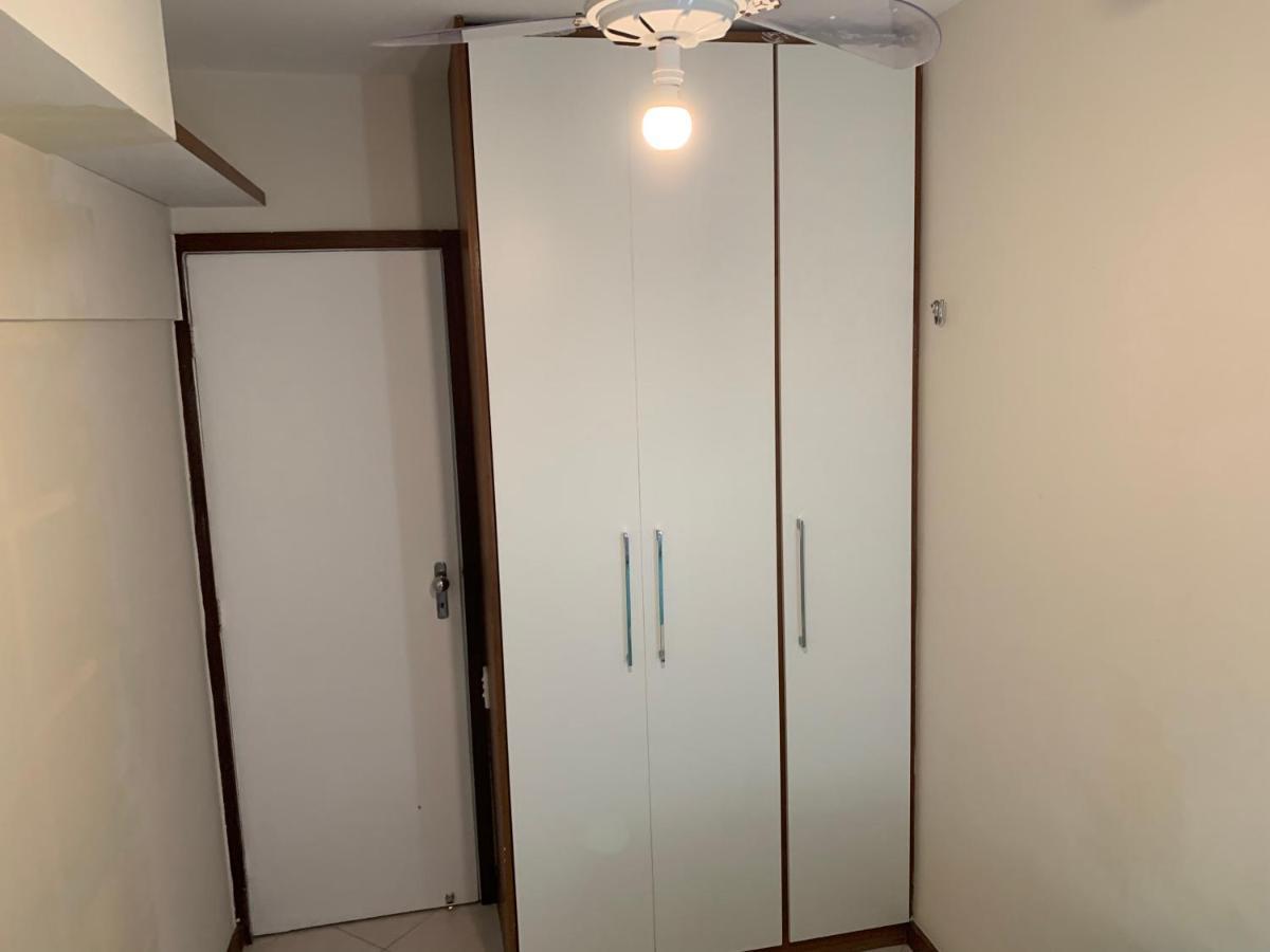 Porto Marina Apartment Salvador Bagian luar foto