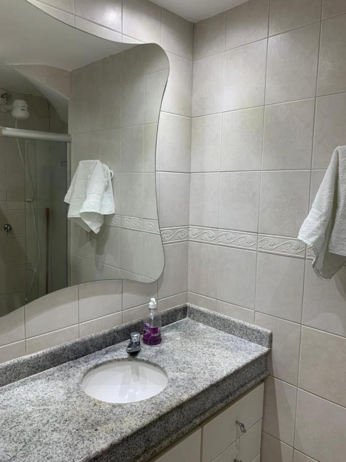 Porto Marina Apartment Salvador Bagian luar foto