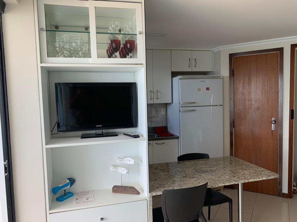 Porto Marina Apartment Salvador Bagian luar foto