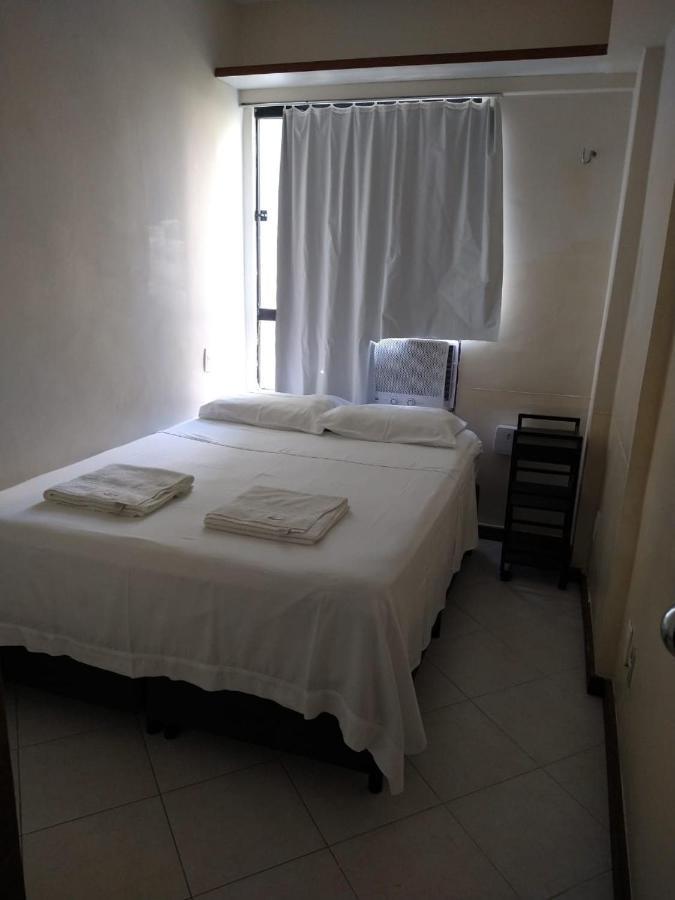 Porto Marina Apartment Salvador Bagian luar foto