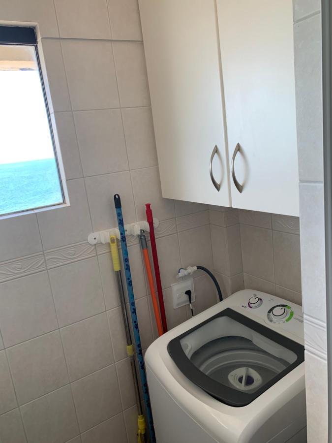 Porto Marina Apartment Salvador Bagian luar foto