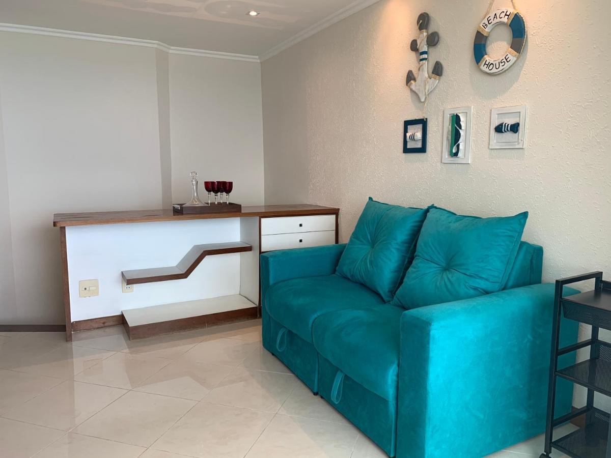 Porto Marina Apartment Salvador Bagian luar foto