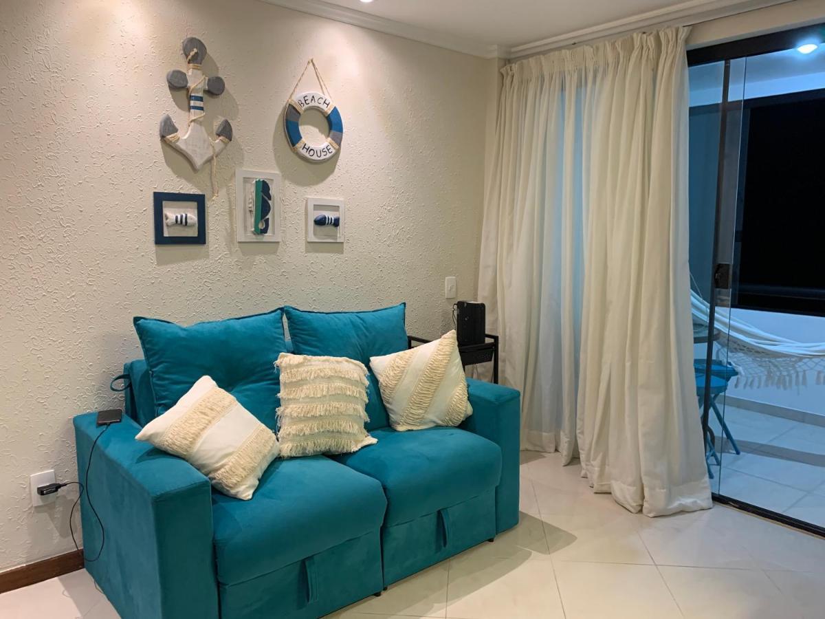 Porto Marina Apartment Salvador Bagian luar foto