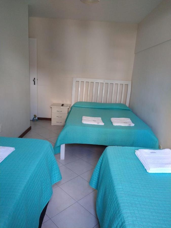 Porto Marina Apartment Salvador Bagian luar foto