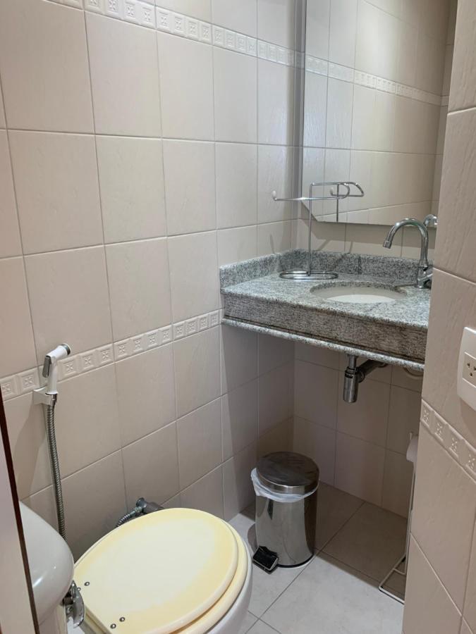 Porto Marina Apartment Salvador Bagian luar foto